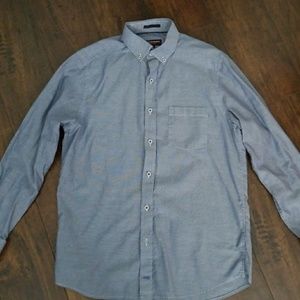 Johnson and Murphy Shirt